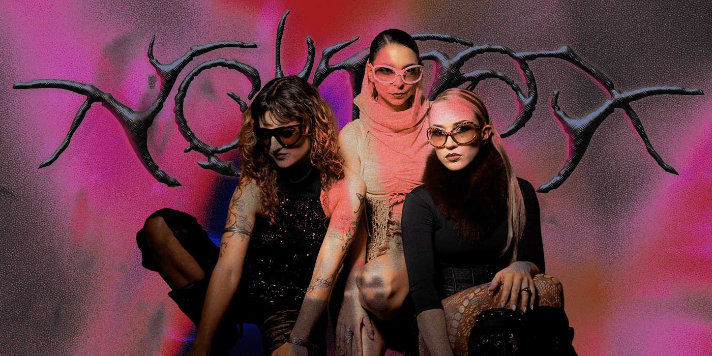 Noktra - Portada de eventos